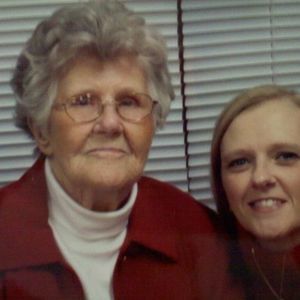 Meet your Posher, Misty